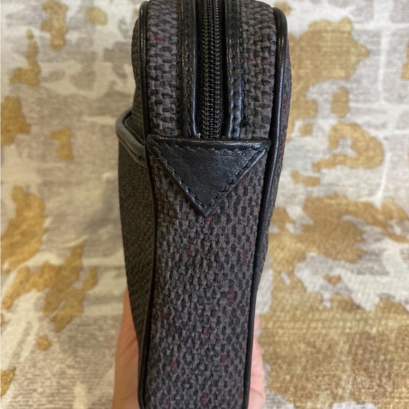 Yves Saint Laurent Vintage clutch - Picture 2 of 7